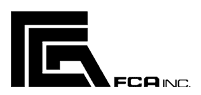 FCA